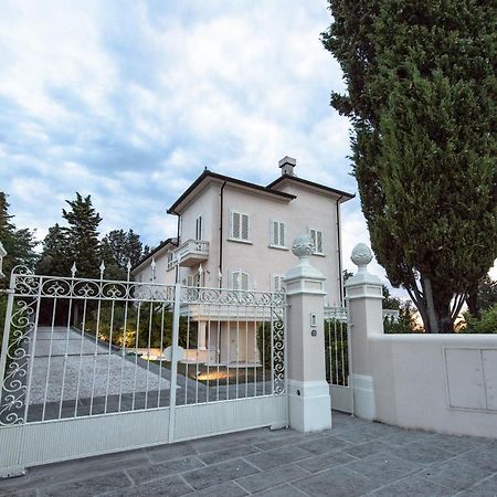 Villa Rinaldi Montespertoli Extérieur photo