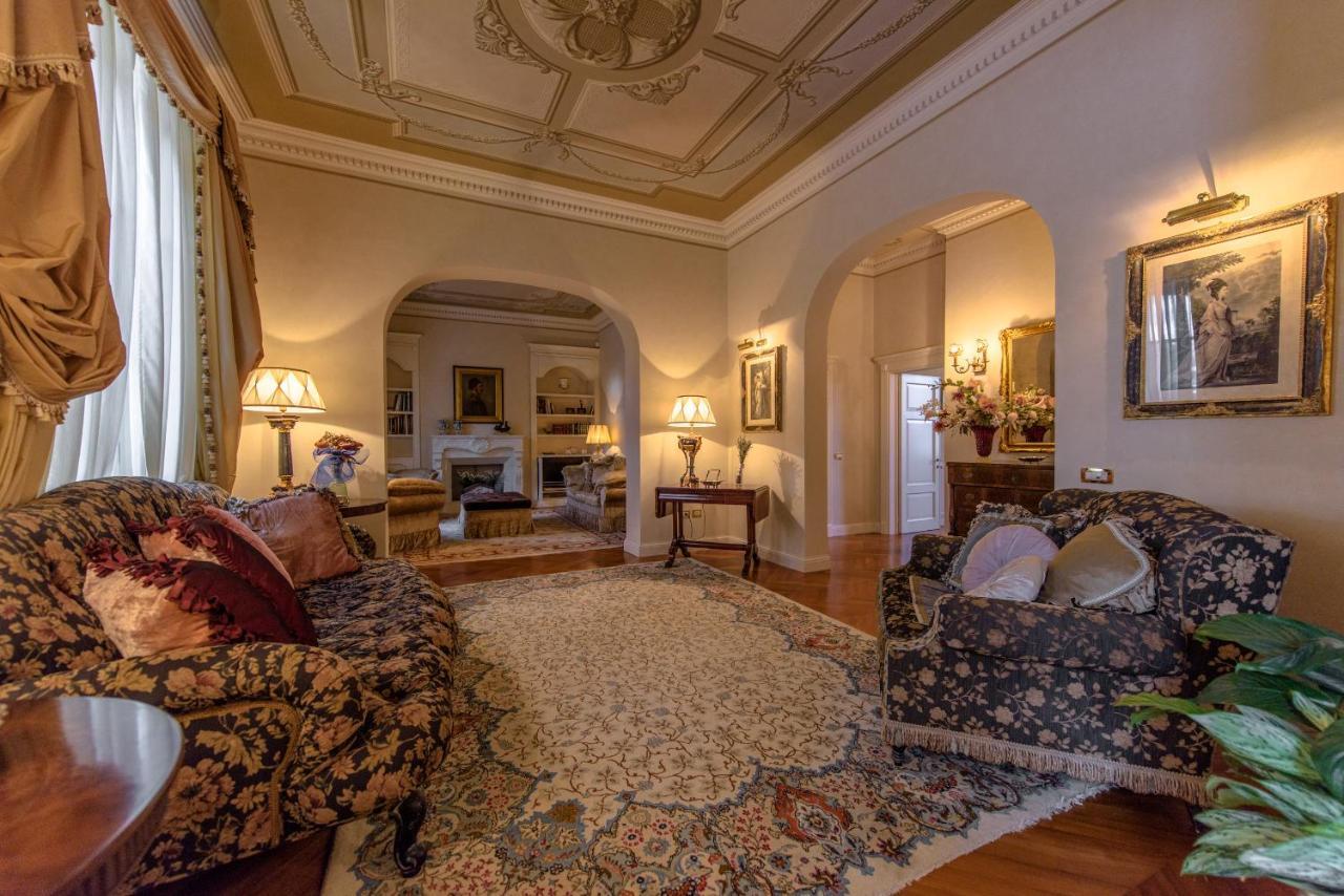 Villa Rinaldi Montespertoli Extérieur photo
