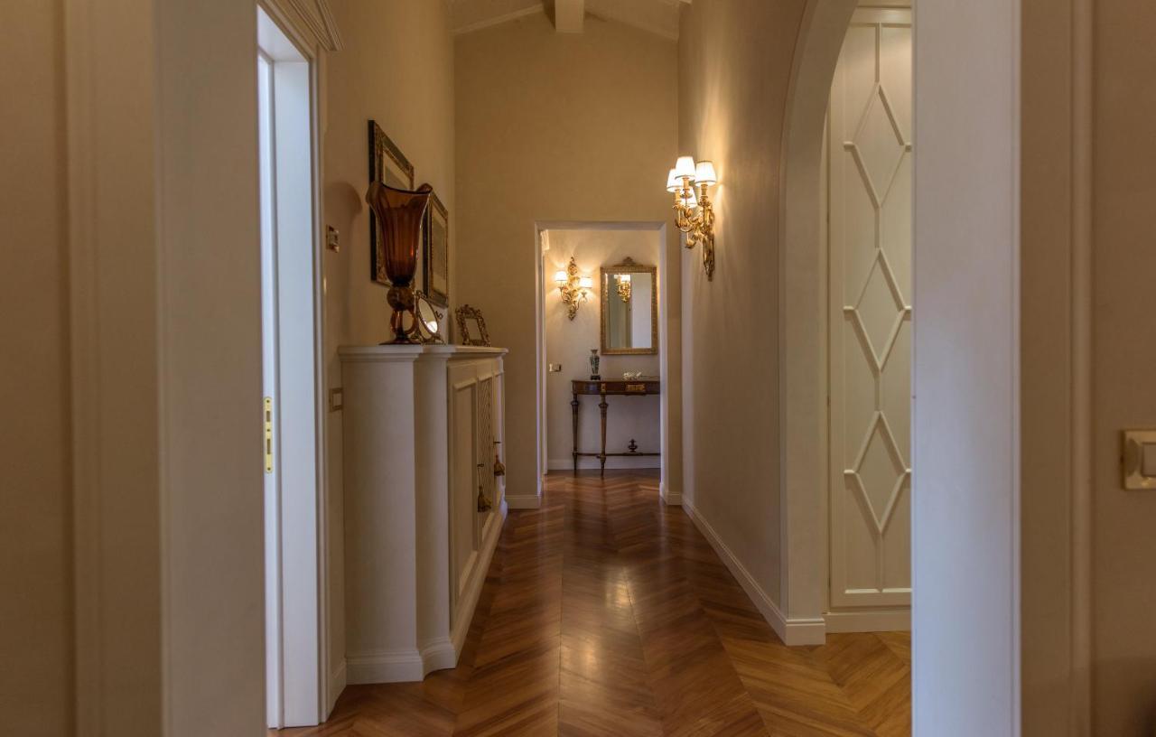 Villa Rinaldi Montespertoli Extérieur photo