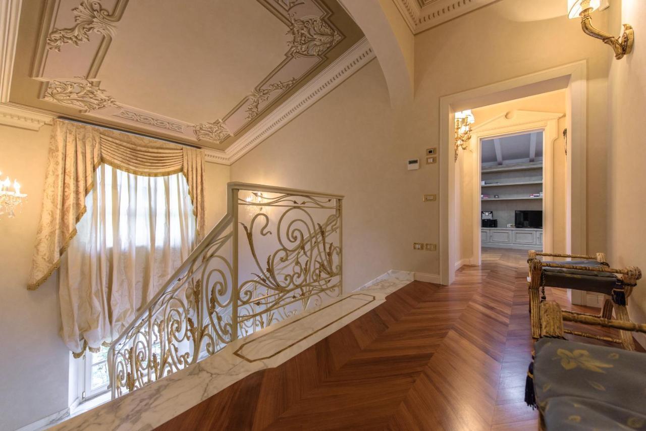 Villa Rinaldi Montespertoli Extérieur photo
