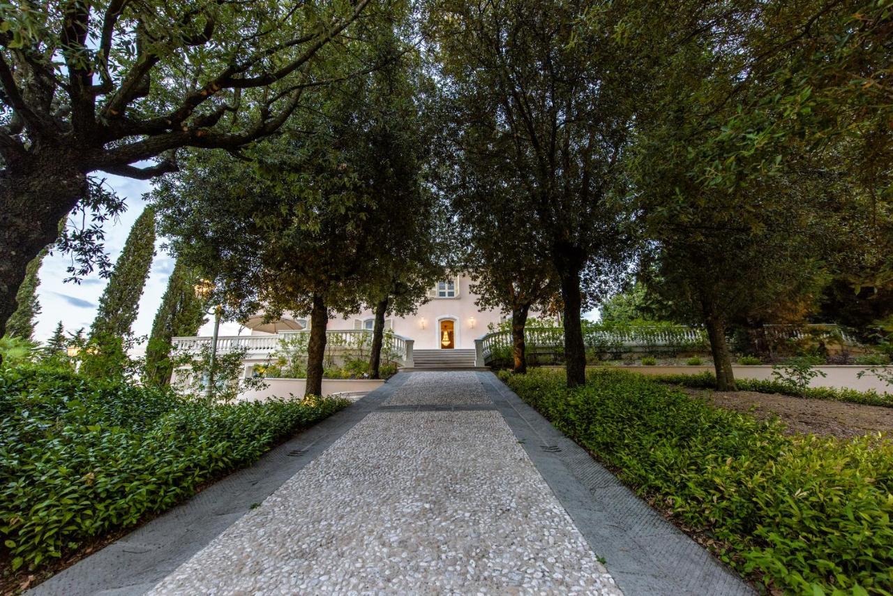 Villa Rinaldi Montespertoli Extérieur photo