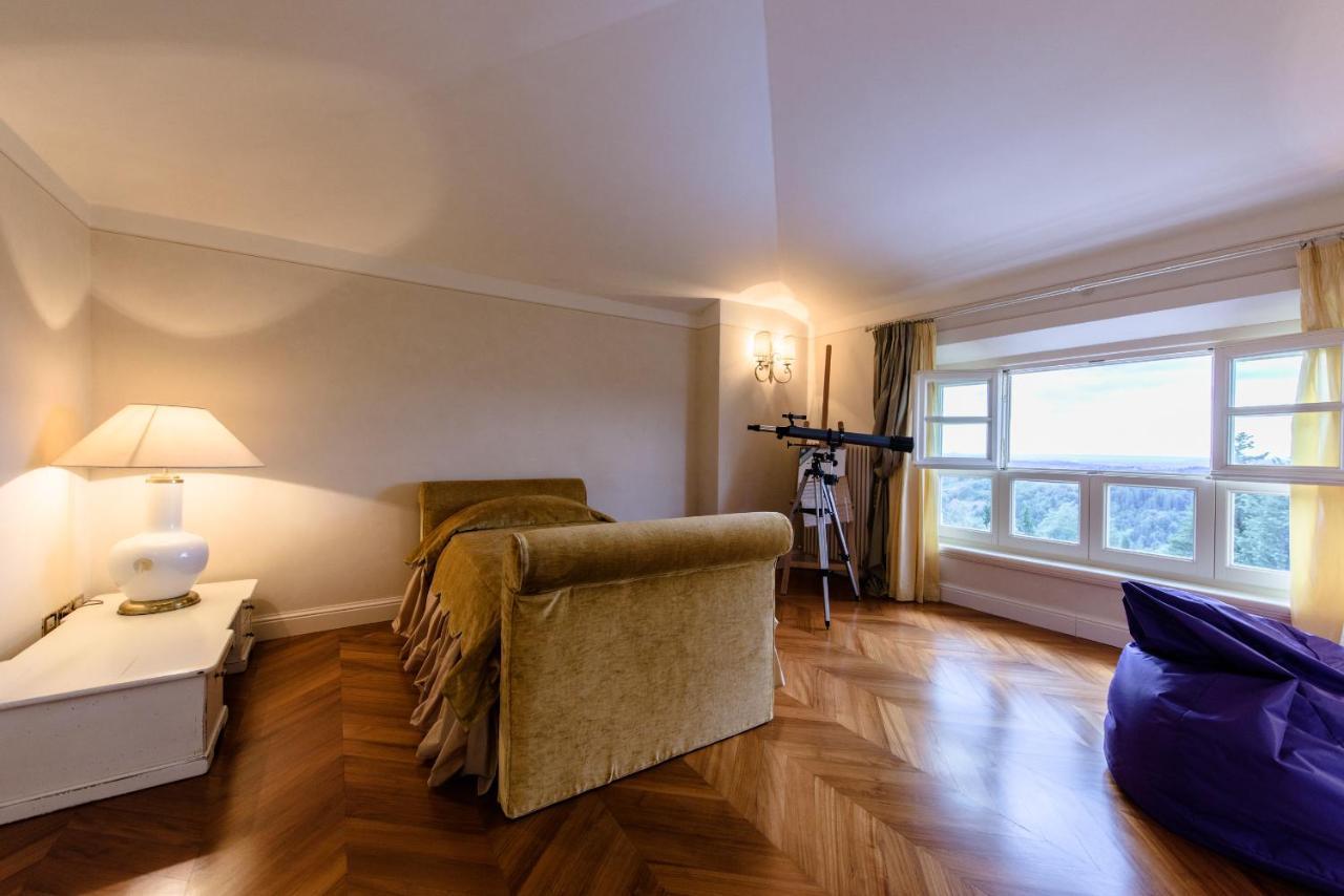 Villa Rinaldi Montespertoli Extérieur photo