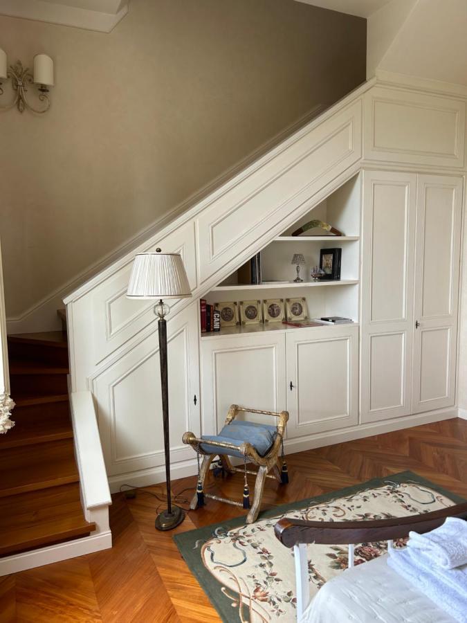 Villa Rinaldi Montespertoli Extérieur photo